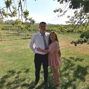 Meet your Posher, Emma